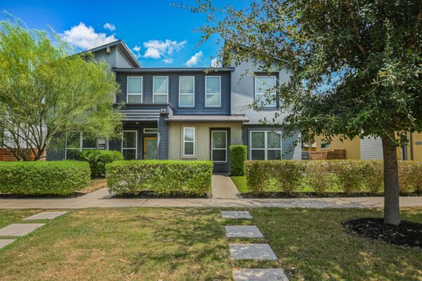 8717 Whitter Dr #B, Austin