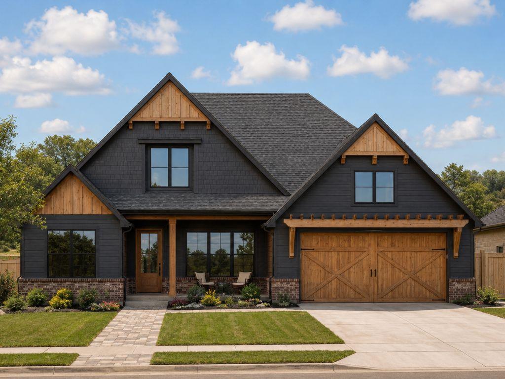 115 Legacy Oaks Ranch Dr, Johnson City