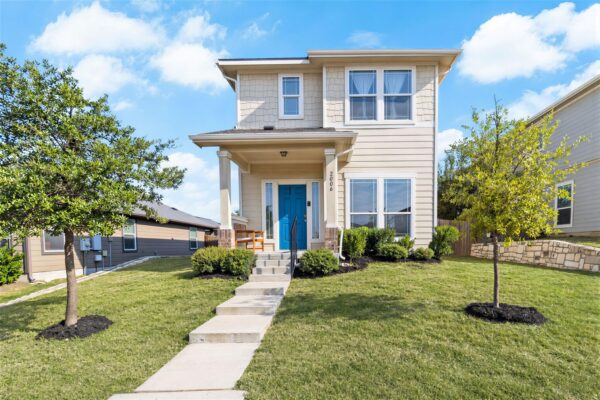 2006 Langdale Ln, Austin