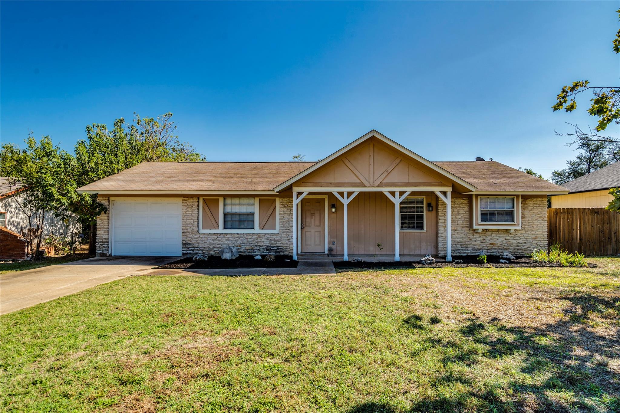 3203 White Post Rd, Cedar Park, TX 78613