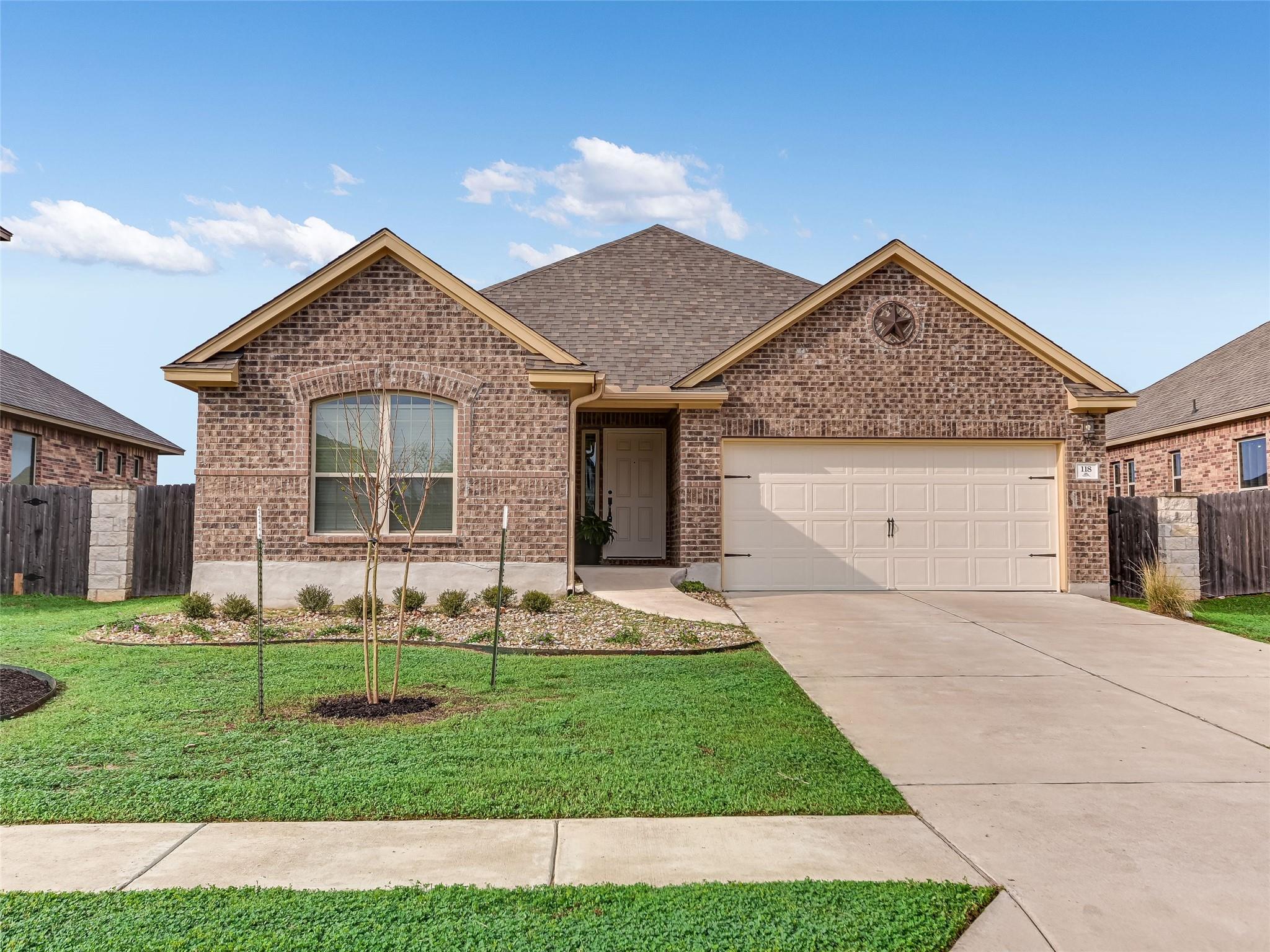118 Millsaps Ct, Bastrop, TX 78602