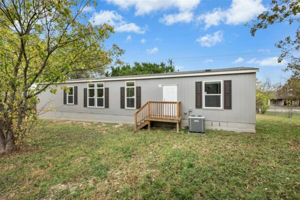 1702 Dakota Trce, Harker Heights