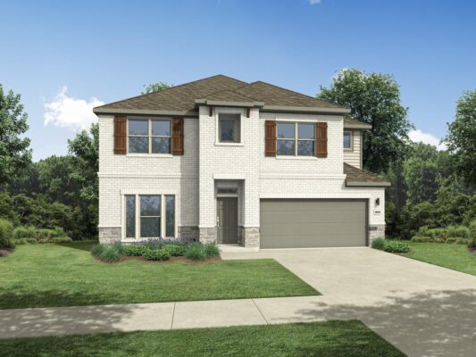 101 Melrose St, Hutto