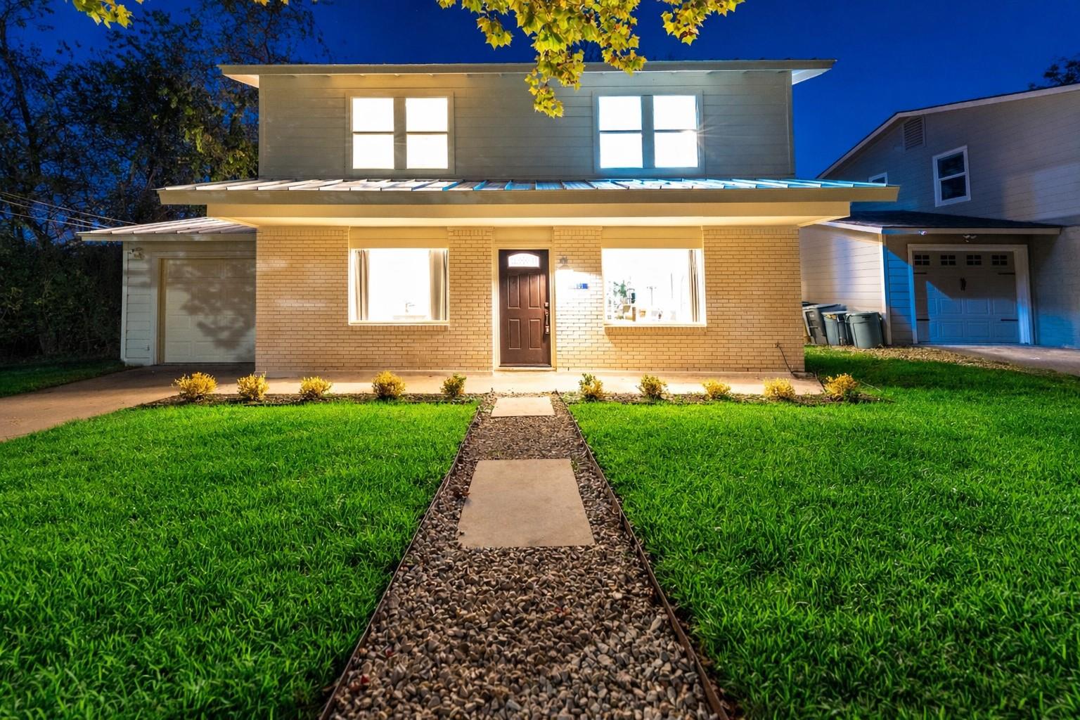 3801 Wilson St, Austin, TX 78704