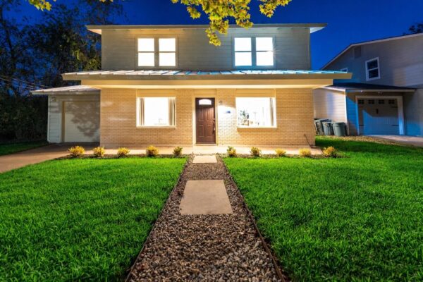 3801 Wilson St, Austin