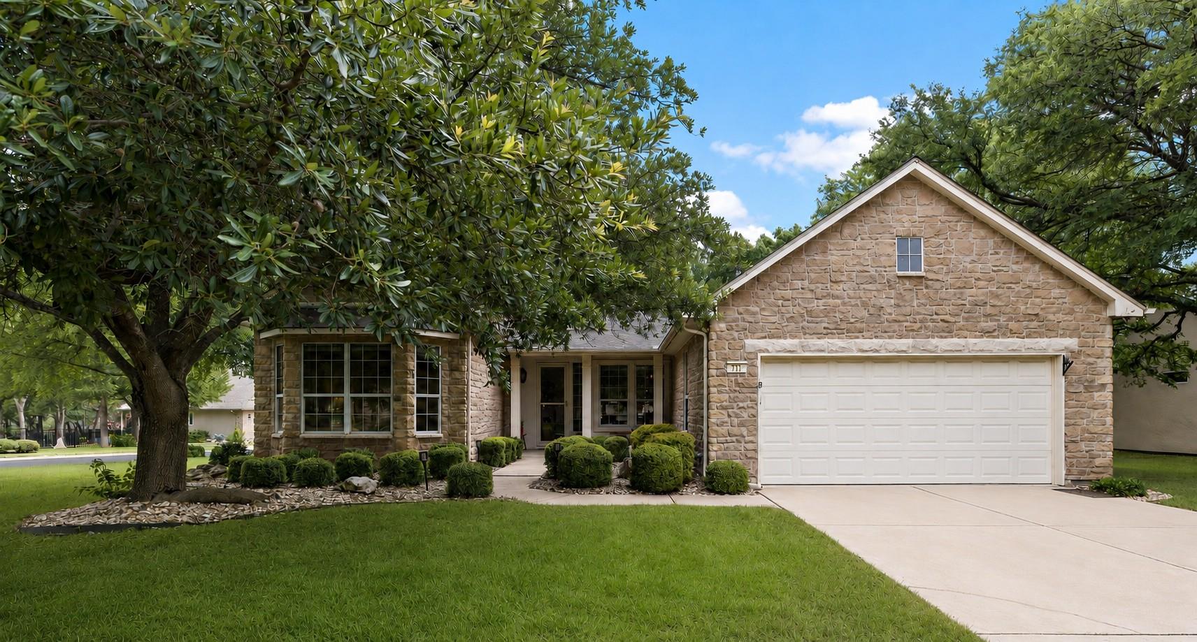 111 Elderberry St, Georgetown, TX 78633