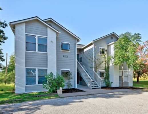 9508 Kempler Dr #B, Austin