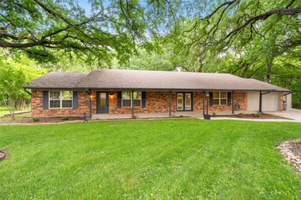 3525 Centennial Dr, Belton