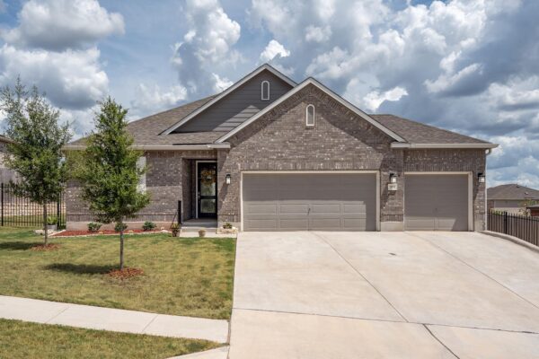 7011 Harvest Trail Dr, Austin