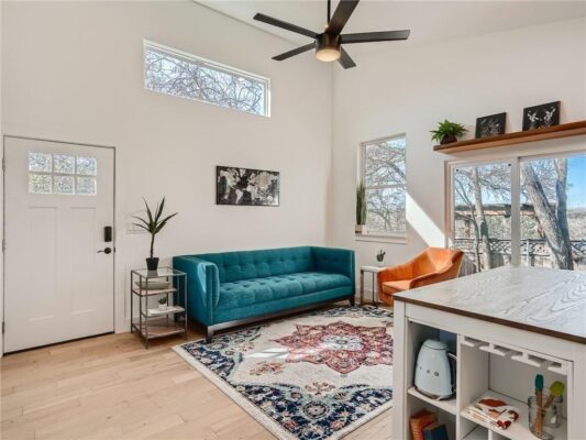 1614 Elmira Rd, Austin