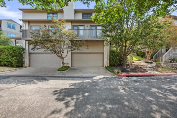 5512 Oakwood Cv #162, Austin