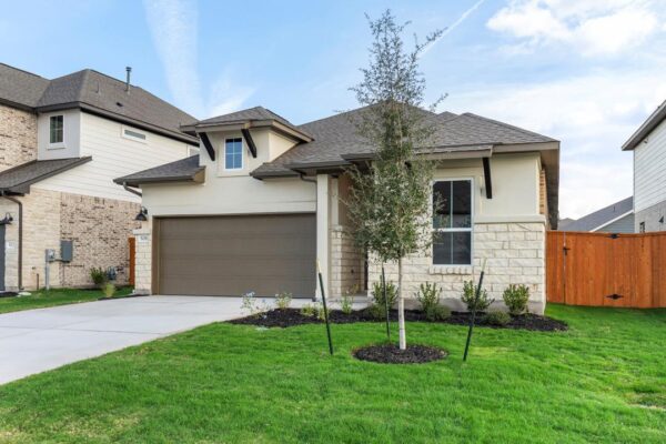 508 Lariat Loop None, Liberty Hill