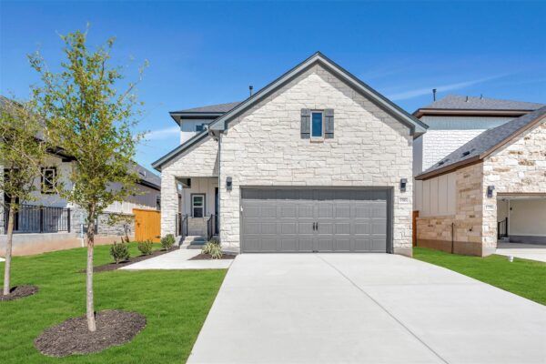 186 Grayson Elm Pass, Dripping Springs