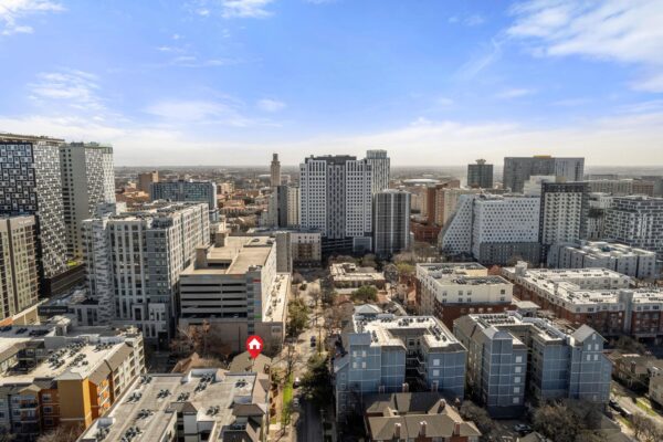 2210 Pearl St #301, Austin