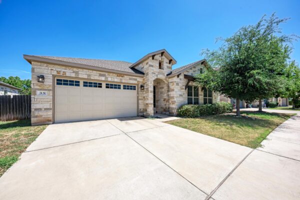 3750 E Palm Valley Blvd #35, Round Rock