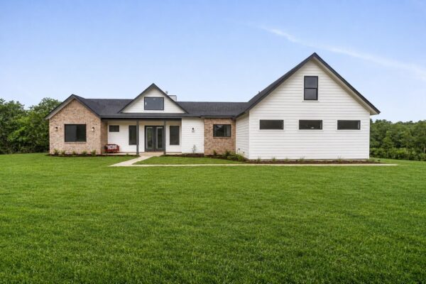 2801 CR 255 None, Georgetown