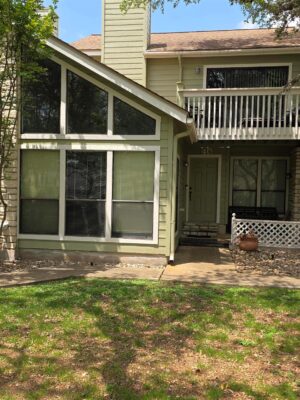 40 Cypress Pt, Wimberley