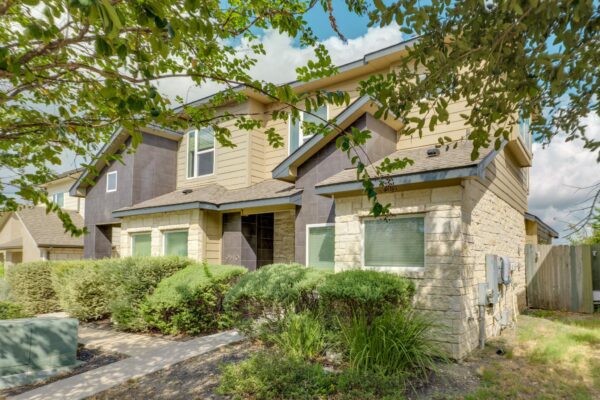 9510 Whisper Willow Blvd, Manor