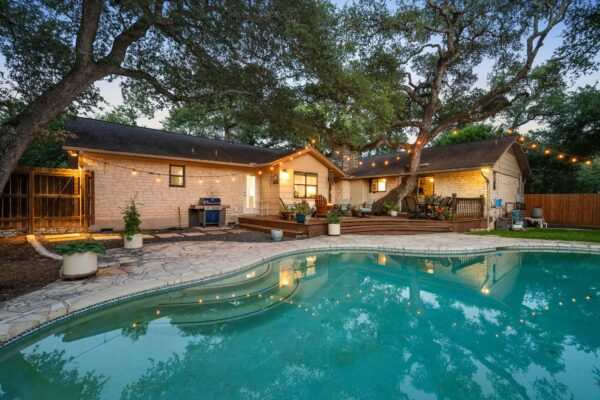 10706 Spicewood Club Dr, Austin