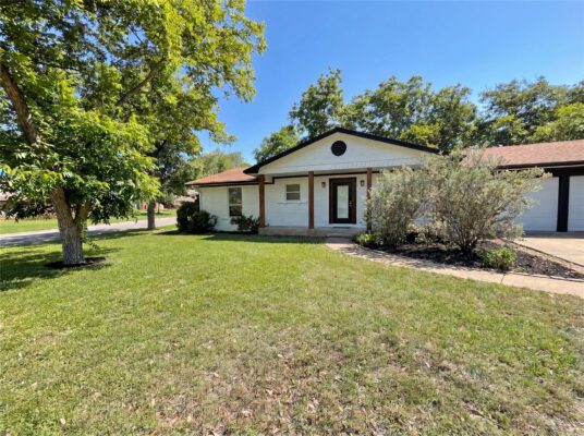 2609 Loyola Ln, Austin