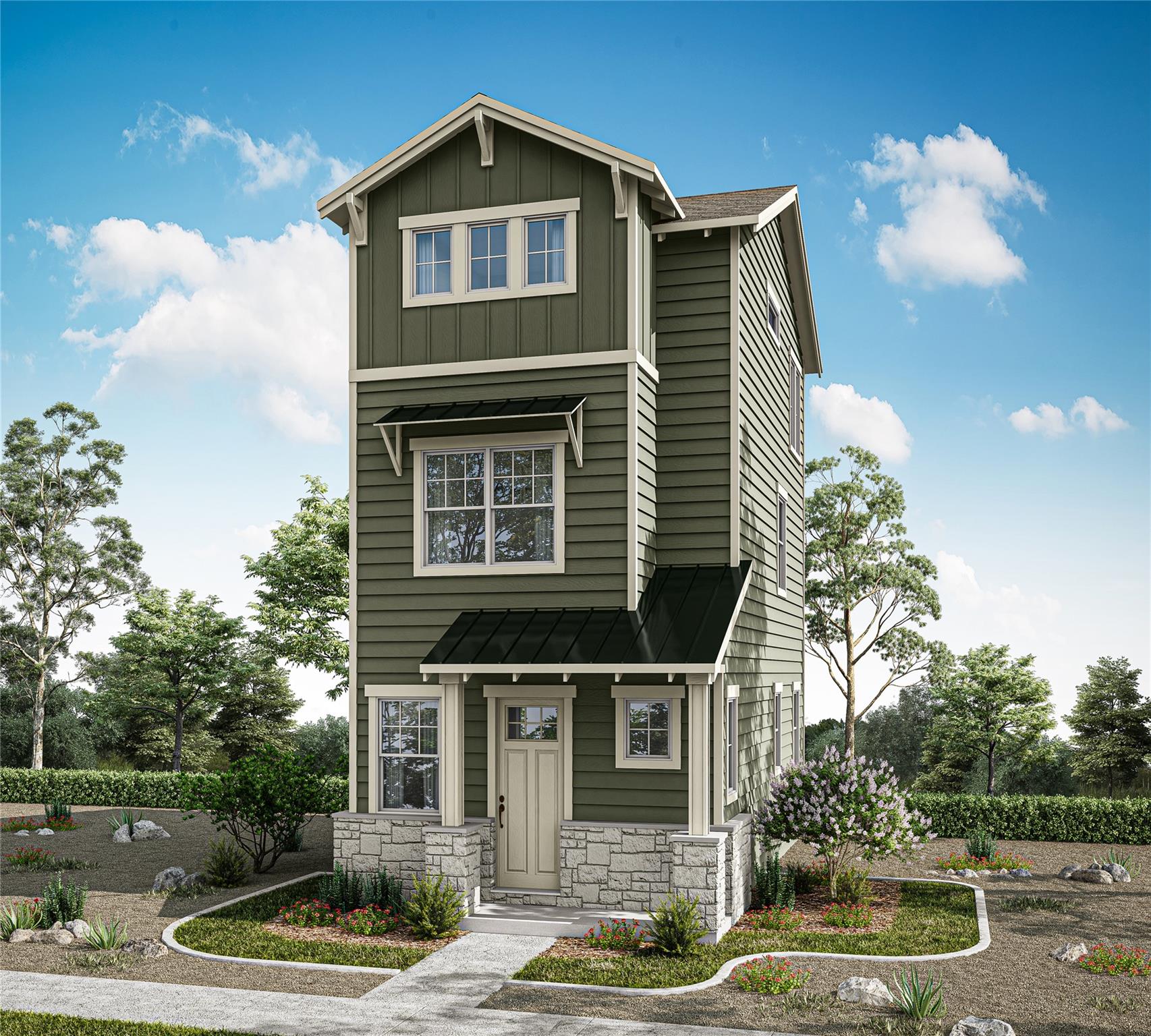 2414 Drew Ln #11, Austin, TX 78748