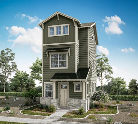 2414 Drew Ln #11, Austin