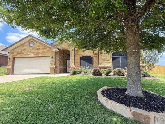 6505 Flat Slate Dr, Killeen