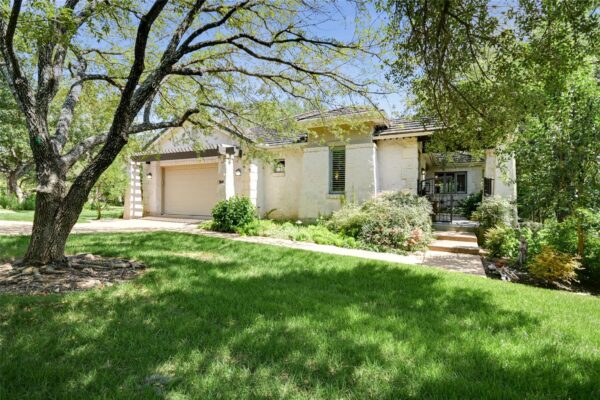 2305 Barton Creek Blvd #28, Austin