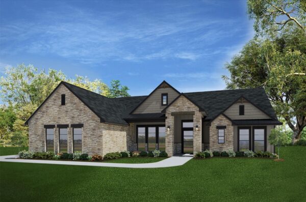 6775 Kings Mill Dr, Salado