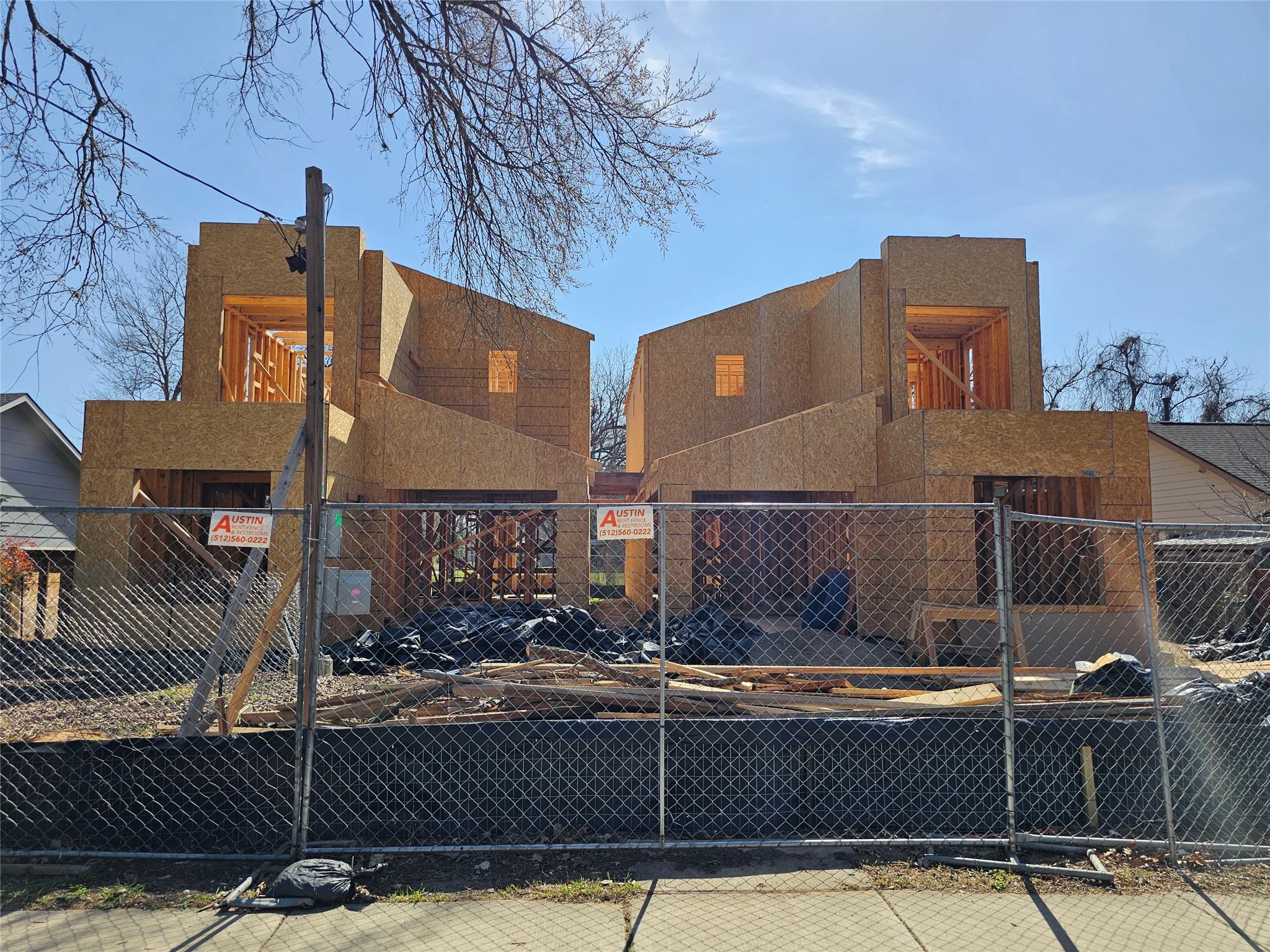 3309 Goodwin Ave #B, Austin, TX 78702