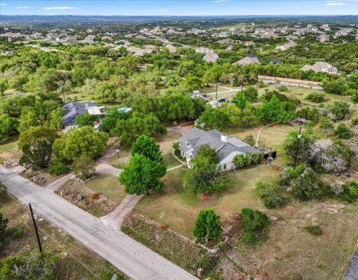 1007 Hidden Hills Dr, Dripping Springs