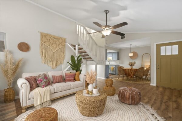 201 E Noton St #104, Pflugerville