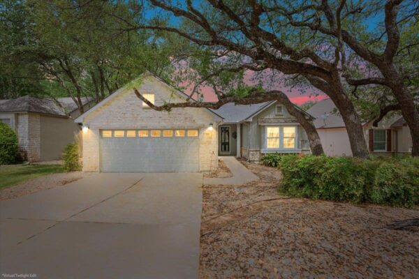 285 Whispering Wind Dr, Georgetown