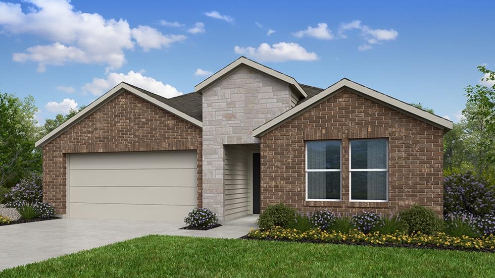 13805 Heishbrook Way, Del Valle, TX 78617