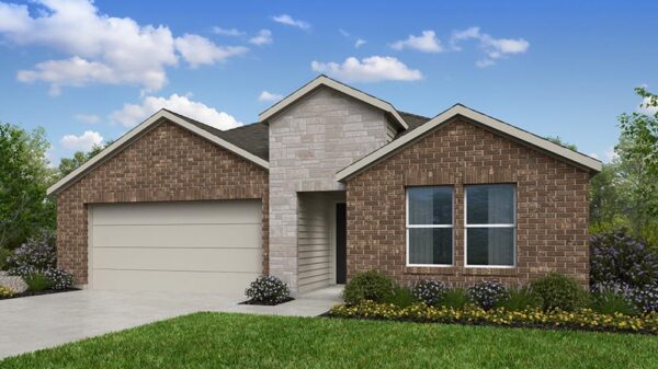 13805 Heishbrook Way, Del Valle