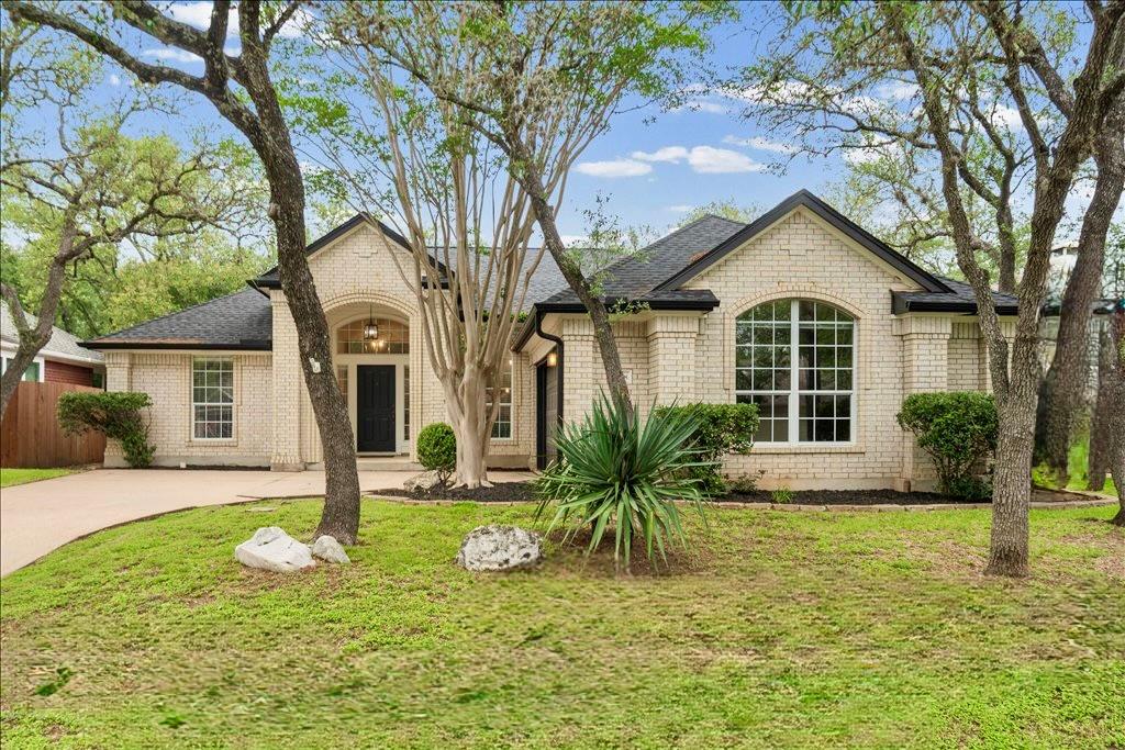 6868 Auckland Dr, Austin