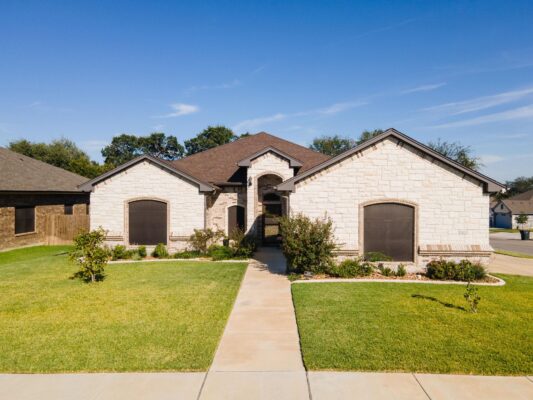 8408 Elander Dr, Killeen