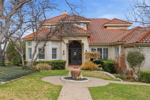 4321 Lakeway Blvd, Austin