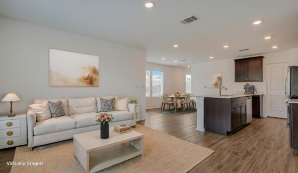 7212 Dancing Wind Ln, Del Valle