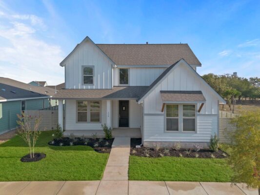 130 Adelton Blvd, Bastrop