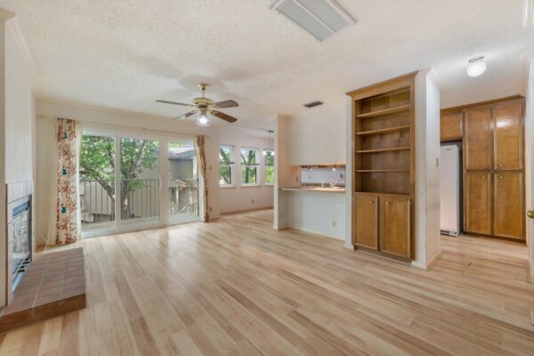 3845 Ranch Road 2222 None #19, Austin