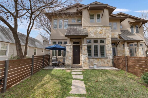 2002 Kinney Ave #A, Austin