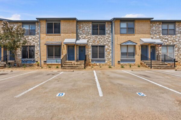 3009 Whisper Oaks Ln #C, Georgetown