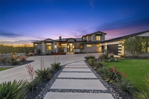400 Medlin Creek Loop, Dripping Springs