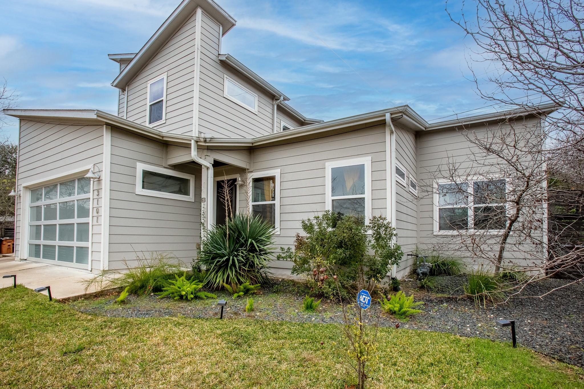 3101 Sunnylawn Cir #B, Austin