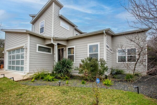 3101 Sunnylawn Cir #B, Austin