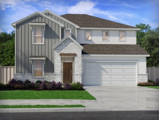 152 Coopers Hawk Crst, Cedar Creek