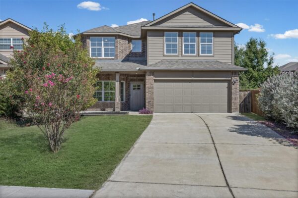 2214 Bettylou Ln, Austin