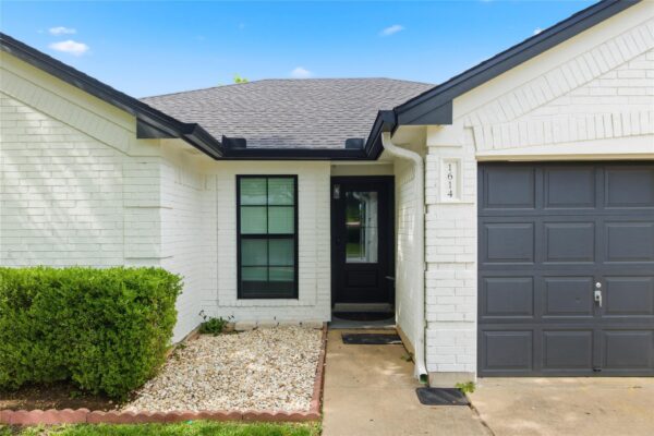 1614 Lantana Dr, Round Rock