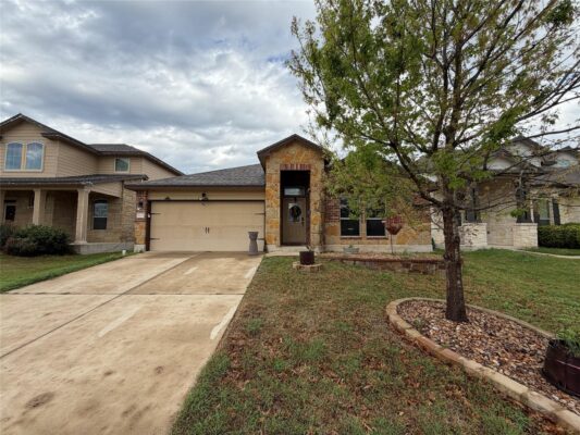 5202 Dauphin Dr, Belton